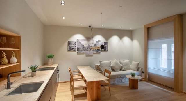 Ripetta Boutique Suites, Забронировать Апартаменты/квартира Апартаменты Рима, рядом с Площадь Фламинио, Апартаменты/квартира