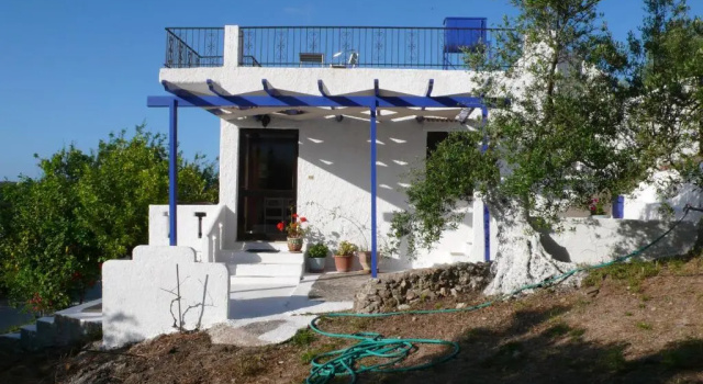 Апартаменты Superior Stefanos Garden