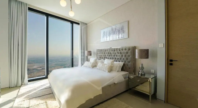 Апартаменты KeyHost - Address Beach Residence - K6750