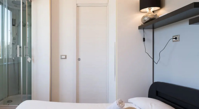 Vannutelli, Забронировать Отель Отели Лацио с парковкой, Парковка