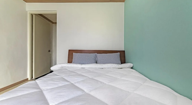 Номер Standard Gangneung Haerang Pension