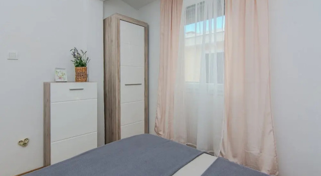 Apartment Pisacic, Забронировать Апартаменты/квартира Вир Zadar Islands
