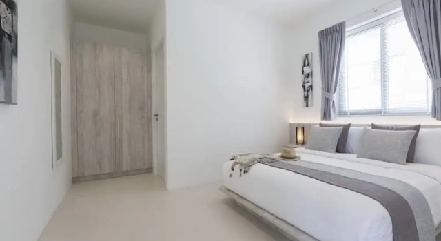 3 Bedroom Ocean View Villa Aura SDV009-By Samui Dream Villas, Забронировать Вилла Виллы Южного Таиланда, Вилла