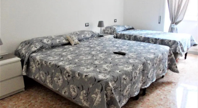 Номер Standard Ostiense District B&B