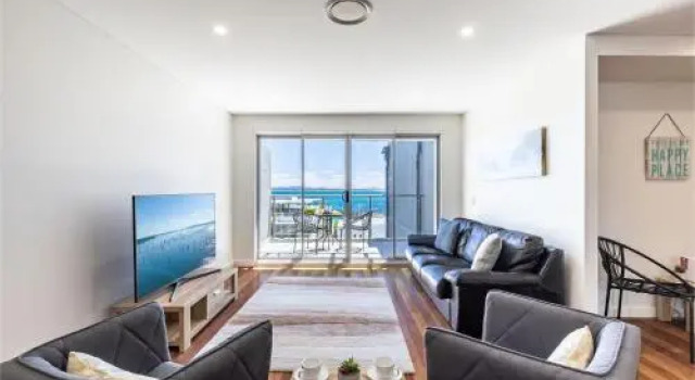 Avra Seabreeze', 503/4-8 Bullecourt Street