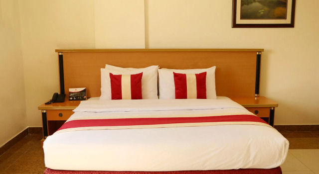 Al Nile Hotel 3, Reserva ahora Hotel Salalah Zufar