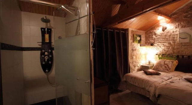 Chambre d'hôtes Rose en Vexin, Book Hotel  