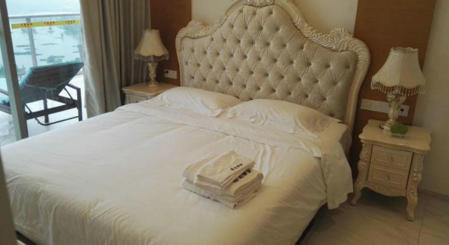 YUMI Apartment-Wanning Branch