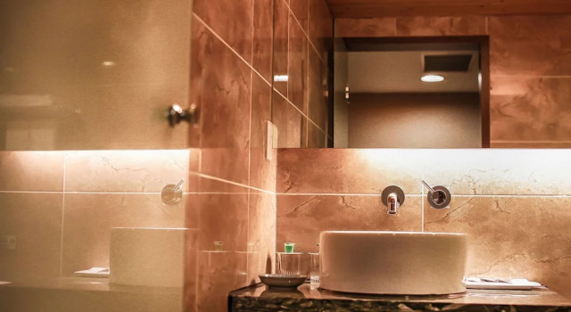 Номер Deluxe Cai She Hotel