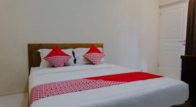 Standard chambre Super OYO 1579 Kateel Inn