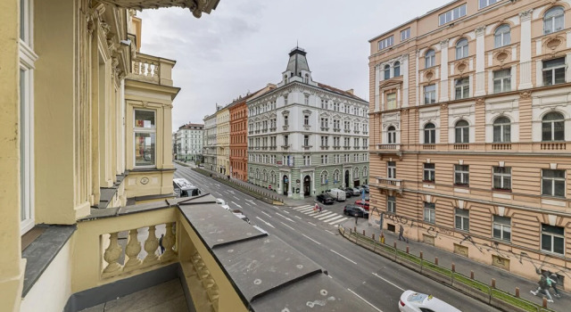 Maison Residence Prague, Забронировать Отель Прага 02 Прага, рядом с И. П. Павлова