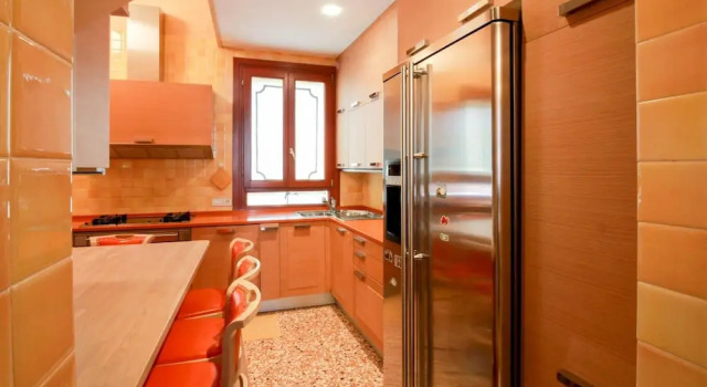Fortuny 3967 Luxury Suites Wine - Ve-l736-sanm3967at, Забронировать Отель Отели Венеции с парковкой, рядом с Церковь Святого Георгия Великого, Парковка