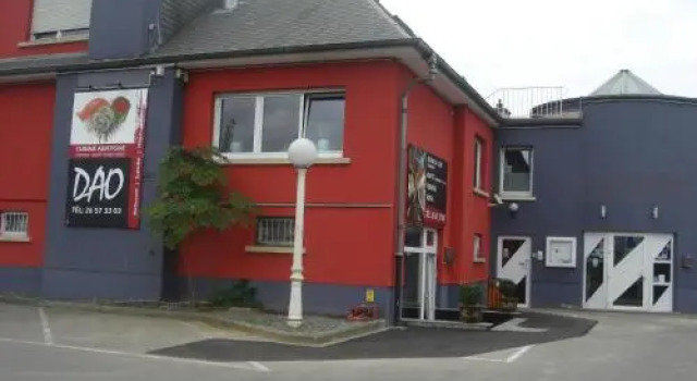 Hotel Restaurant Dao, Book Hotel Foetz 