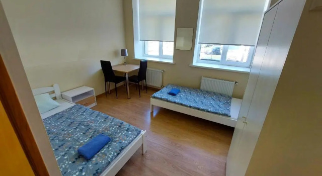 Двухместный номер Standard Happy Hotel