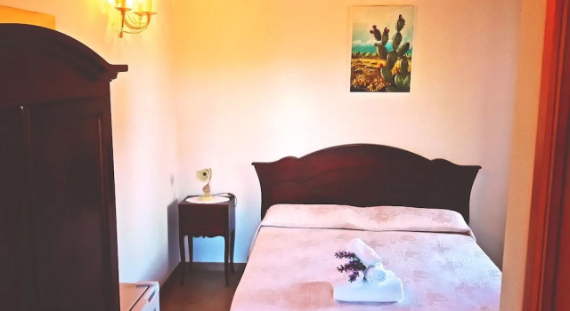 Tenuta GD Salento, Buchen Sie Hotel Otranto Salento