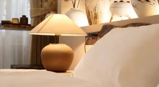 Двухместный семейный люкс Deluxe Xiangwang Garden Homestay (Xiahaoli)