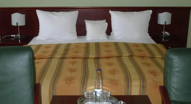 Hotel Hradna Brana, Book Hotel Devin Bratislava