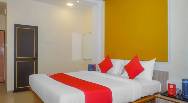 Capital O 17024 S Ramada