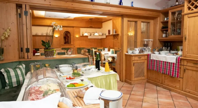 Номер Standard Gasthof Neuwirt