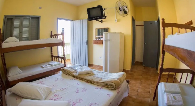 Hotel Ruínas