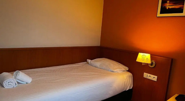 Номер Standard с красивым видом из окна Hotel Haus am Steinschab