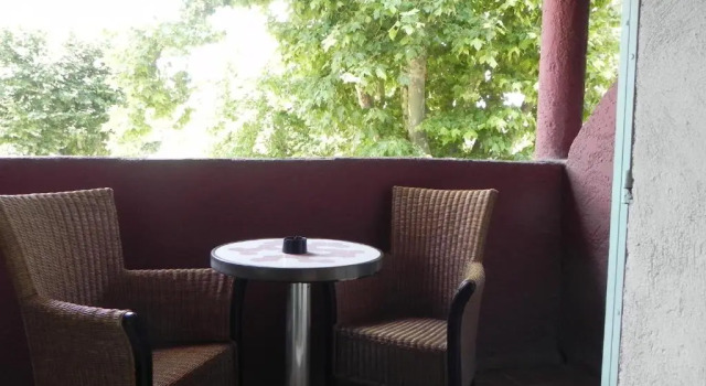 Номер Superior Hotel Aurelia