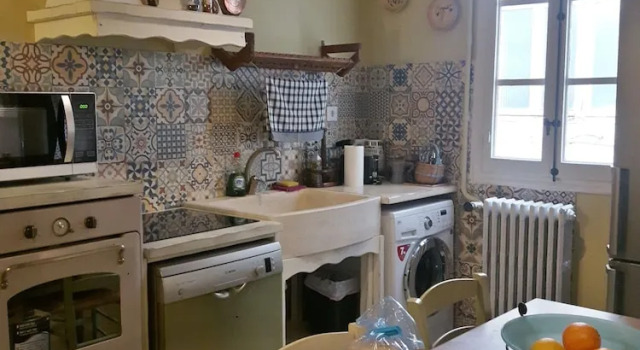 Апартаменты с 2 комнатами Live in Chianti Apartaments by Concept Flats