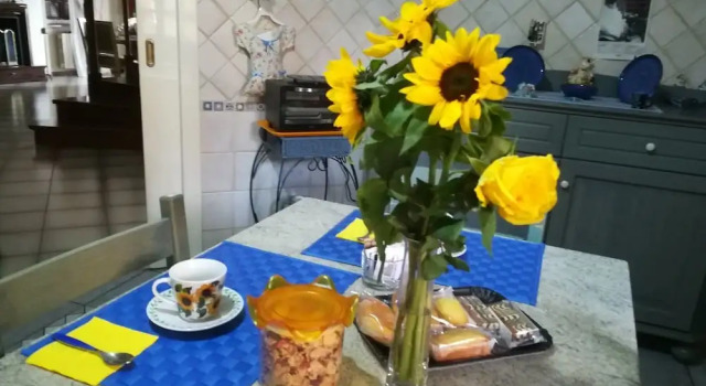 Musetti Home, Book Hotel Tor Vergata Lazio