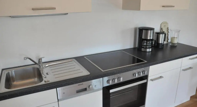 Апартаменты c 1 комнатой с балконом Ferienwohnungen Rimsting am Chiemsee