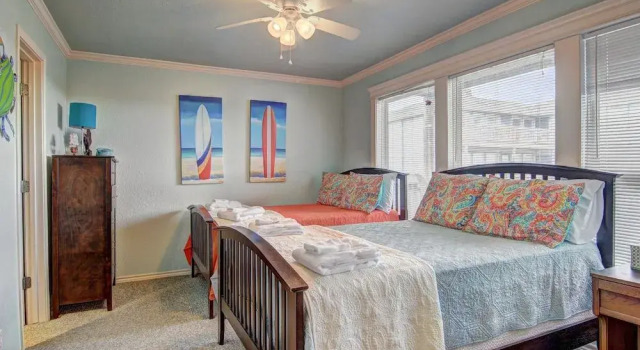 Beachtastic 502bh 2 Bedrooms 2 Bathrooms Condo