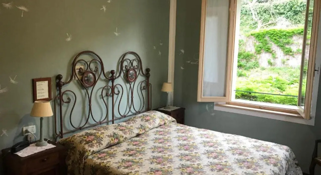 Номер Economy Villa Schindler