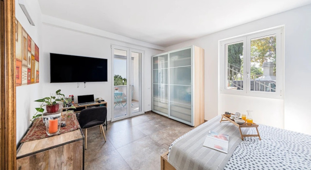Castelletto Apts by Wonderful Italy