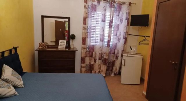 Номер Comfort Nostra casa rooms