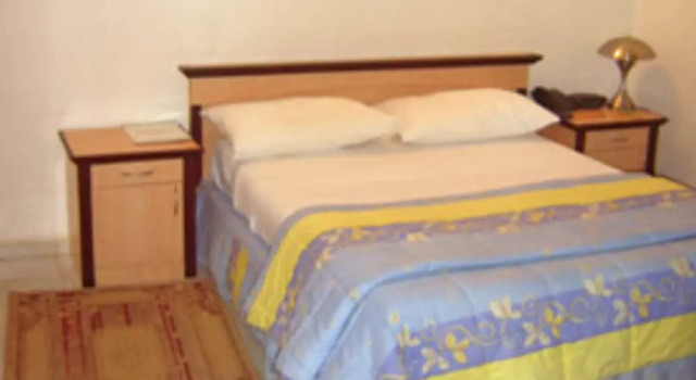 Номер Standard Homeland Hotel