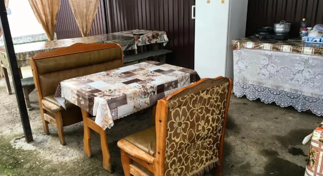Guest House on Apsny 24a
