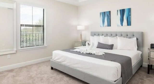 Номер Standard Balmoral Resort Florida