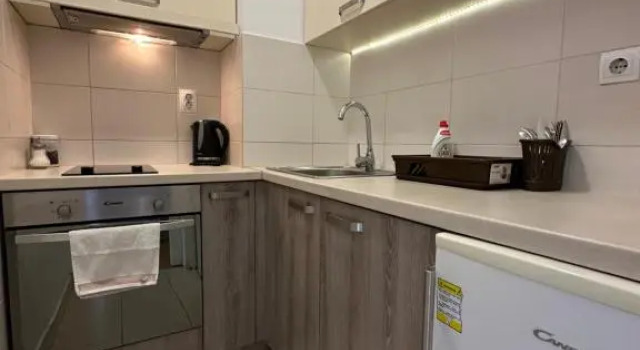 Nevena Belville Apartments, Buchen Sie Ferienwohnung Novi Beograd 