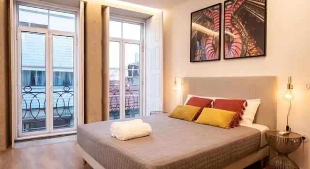 Студия Lemago Porto Apartments - Poveiros