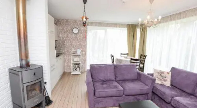 Sunny cottage, Book Feriehus Villaer i Baltic Sea, Villa