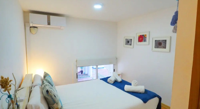 Apartment Calafat, Забронировать Апартаменты/квартира Апартаменты Ситжес, Апартаменты/квартира