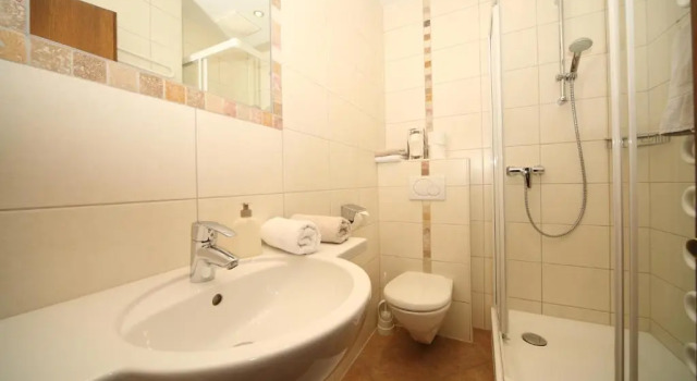 Двухместный номер Standard с балконом Spreitzhof - Appartements