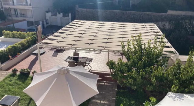 Номер Standard guesthouse Libertas