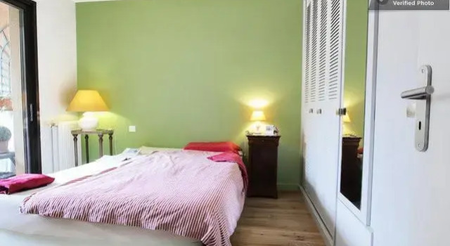 Chambre dHôtes Toulouse Centre - Calme, Забронировать Мини-отель Тулуза Верхняя Гаронна, рядом с Pierre Baudis Japanese Garden