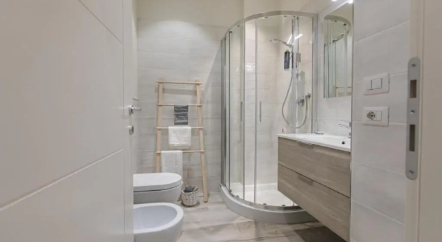 Двухместный номер Standard LibertyHouse Firenze