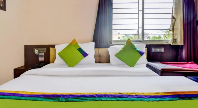 Номер Standard Itsy Hotels The Villa Retreat