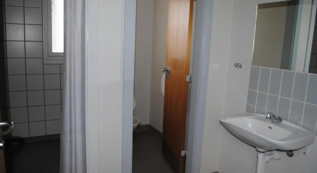 Camera doppia Standard Danhostel Esbjerg
