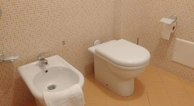 Двухместный номер Standard Paradise House