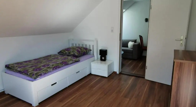 Апартаменты Amys Ferienwohnungen Bad Harzburg