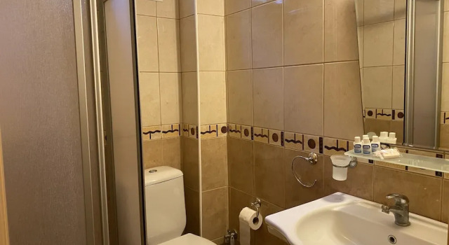 Номер Standard Maviev Otel