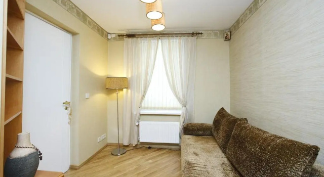 Žubītes 8, Book Hotel Hoteller i Jurmala med pool, Swimmingpool